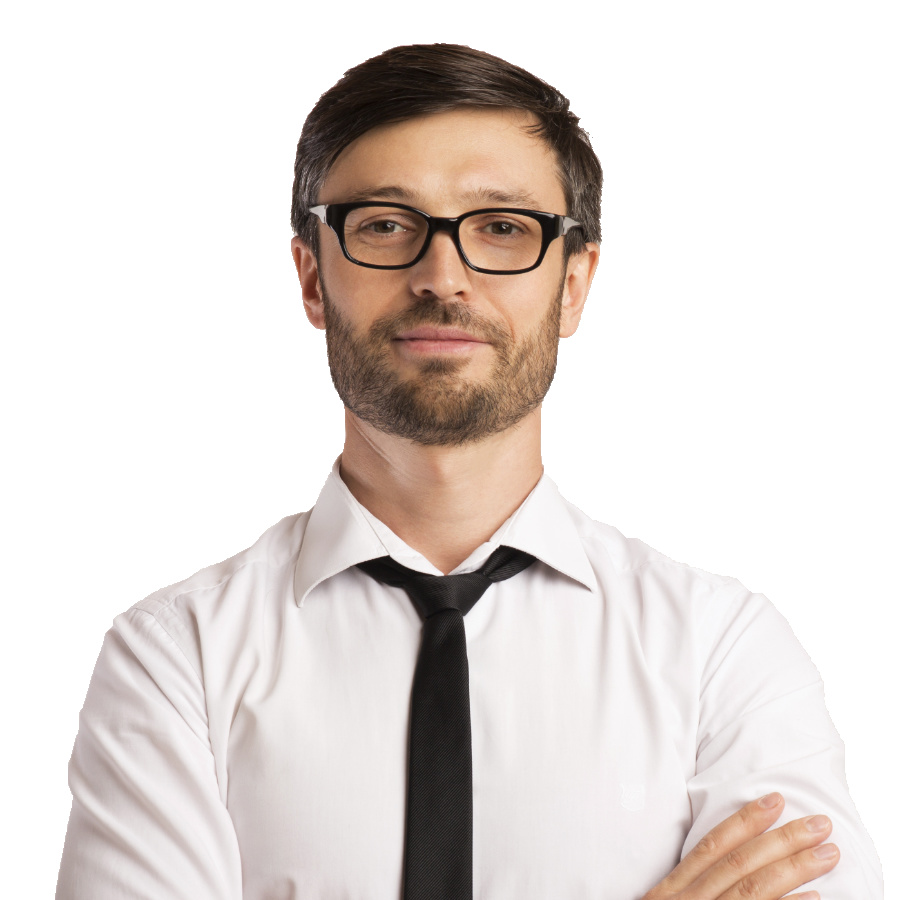 Enterprise Solution Architect