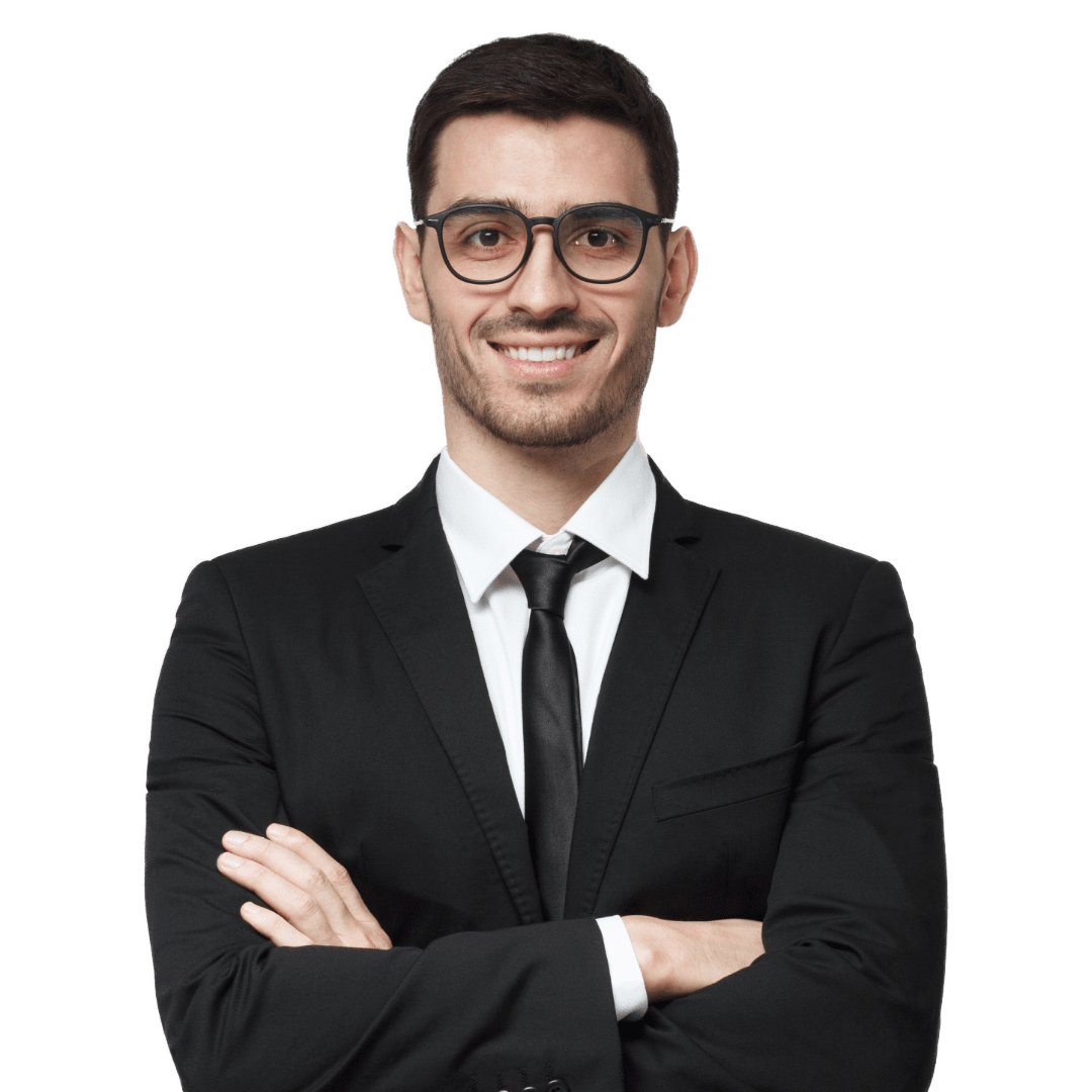 Digital Transformation Director